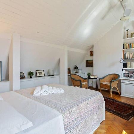 Апартаменти ֍ Splendido Attico - Arsenale - Con Terrazza ֍ Венеція Екстер'єр фото